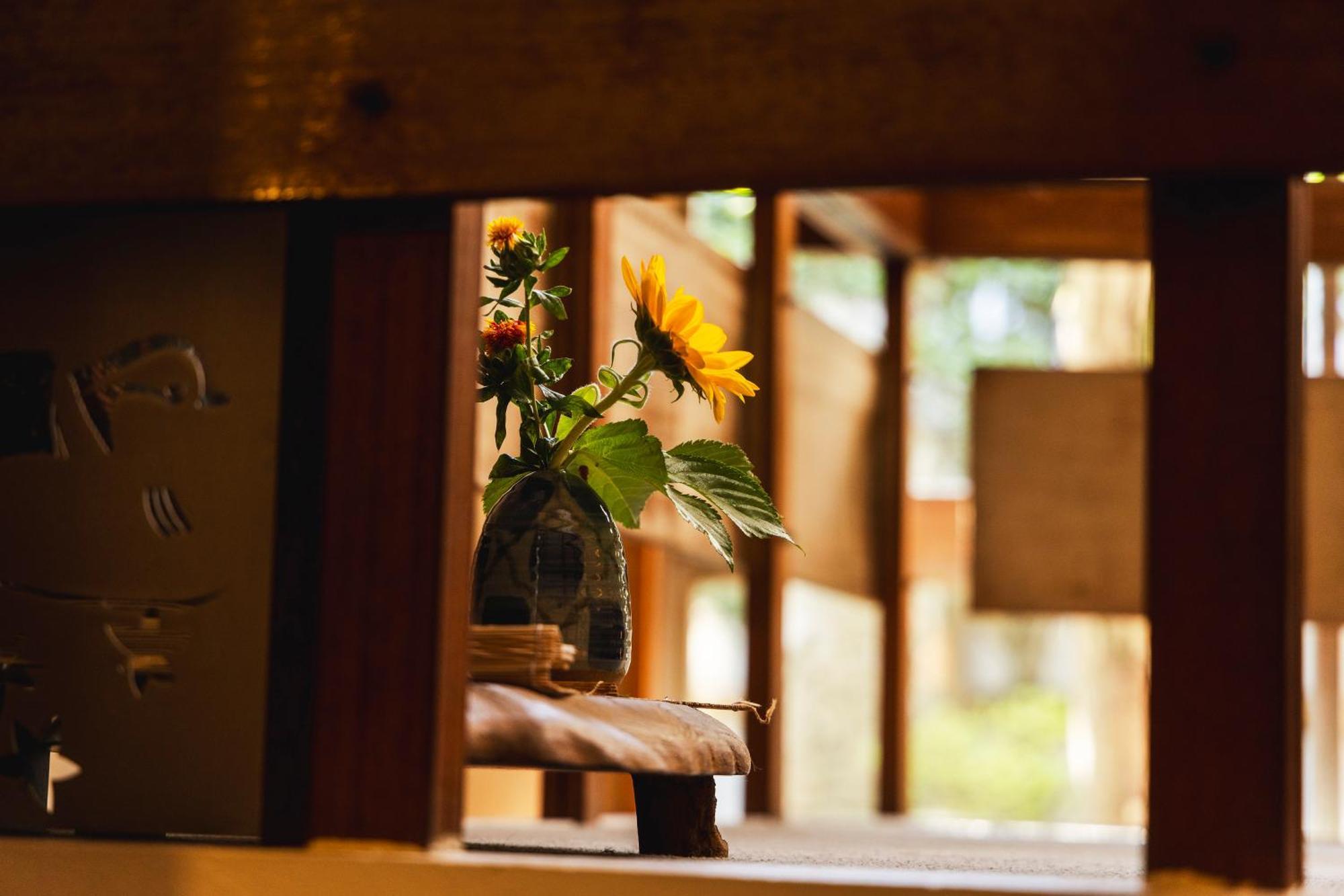 Ryokan Marumo Tottori Eksteriør bilde