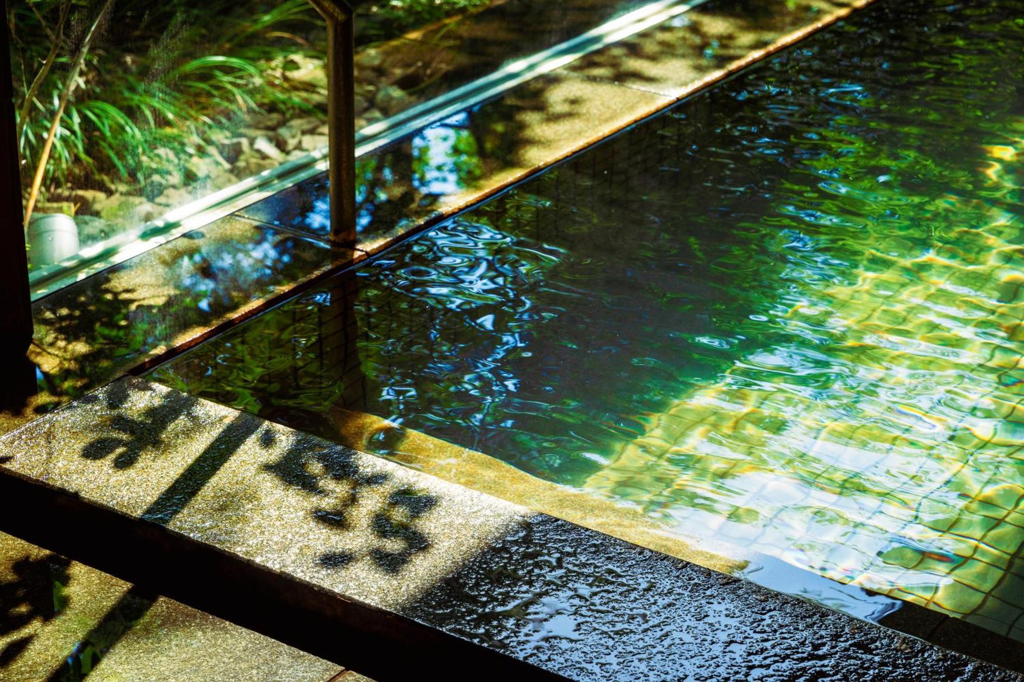 Ryokan Marumo Tottori Eksteriør bilde